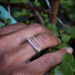 Sip & Smith OAHU || DIY Bezel Ring Making in 10 easy steps *ONLINE SILVERSMITH COURSE