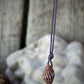 Retro Hawaiian Seashell Necklace