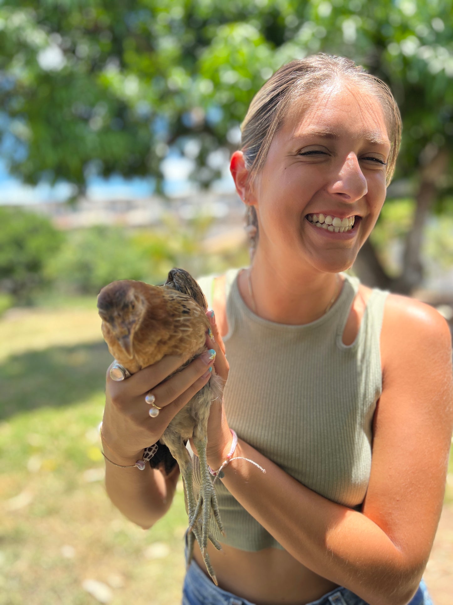 Sip & Smith OAHU || Solo Lessons